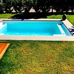 Dreamapartment La Vigna Living Mit Eigenem Aussenpool & Sauna - Appartement Weil am Rhein