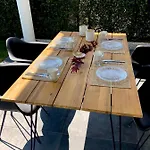 Dreamapartment La Vigna Living Mit Eigenem Aussenpool & Sauna - Appartement *