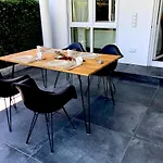 Dreamapartment La Vigna Living Mit Eigenem Aussenpool & Sauna - Appartement Weil am Rhein