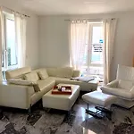 Appartement Dreamapartment La Vigna Living Mit Eigenem Aussenpool & Sauna - *