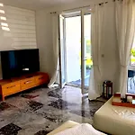 Dreamapartment La Vigna Living Mit Eigenem Aussenpool & Sauna -