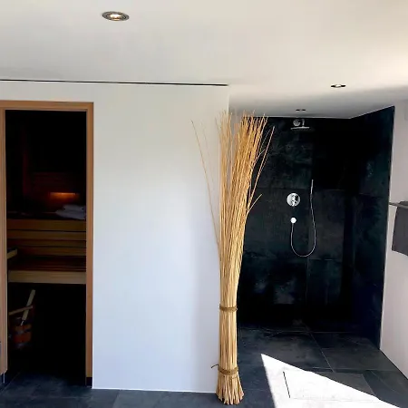 Dreamapartment La Vigna Living Mit Eigenem Aussenpool & Sauna - Appartement Weil am Rhein