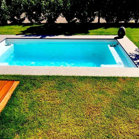 Dreamapartment La Vigna Living Mit Eigenem Aussenpool & Sauna - Appartement Weil am Rhein