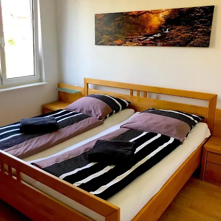 Dreamapartment La Vigna Living Mit Eigenem Aussenpool & Sauna - Weil am Rhein