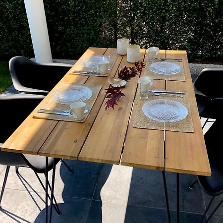 Dreamapartment La Vigna Living Mit Eigenem Aussenpool & Sauna - Appartement *