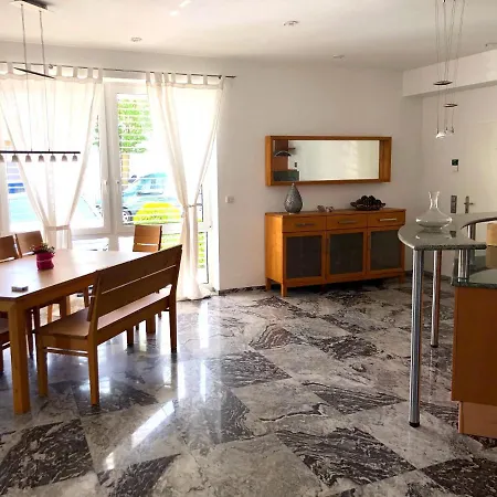 Lejlighed Dreamapartment La Vigna Living Mit Eigenem Aussenpool & Sauna -