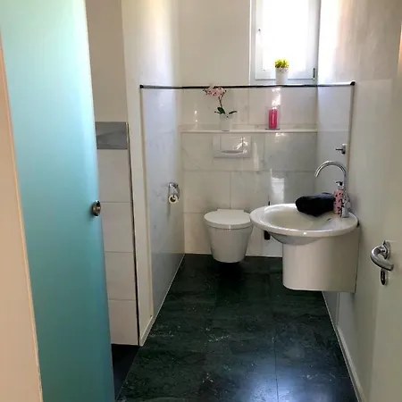 Dreamapartment La Vigna Living Mit Eigenem Aussenpool & Sauna - Weil am Rhein