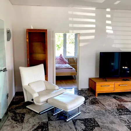 Dreamapartment La Vigna Living Mit Eigenem Aussenpool & Sauna - Appartement *