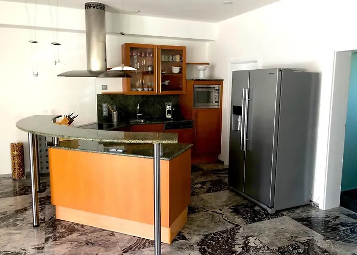 Dreamapartment La Vigna Living Mit Eigenem Aussenpool & Sauna - * Weil am Rhein